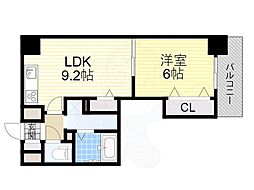 アルグラッド福島SOUTH