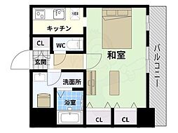meet　Me　梅田西