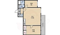 大阪市北区長柄中１丁目
