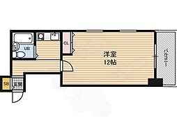 エクセランス梅田西