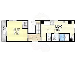 ハイツ丸松