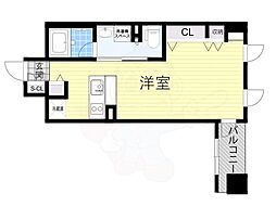 RIDGE北堀江