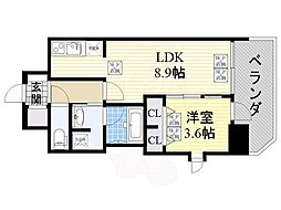 NORTH VILLAGE 伍番館 405