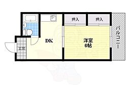 リトルシャトー天満