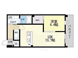 サンティエ福島吉野