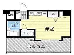 ルミエール四ツ橋