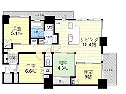 OSAKA FUKUSHIMA TOWER 914