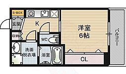 ウィンズコート西梅田