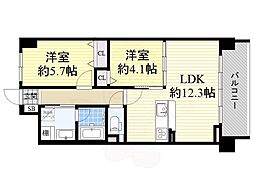 シップス西九条