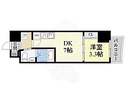 セレニテ本町グランデ 1501
