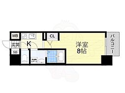 アルグラッド福島SOUTH