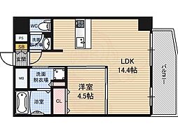 セレニテ梅田北Premium