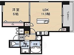 SK FUKUSHIMA GARDEN SUITE 902
