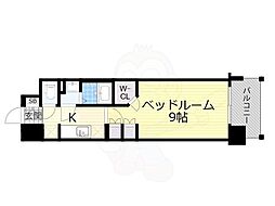 コンフォリア阿波座