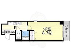 ラ・フォンテ海老江