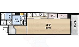 シティサイドステージ福島 1001