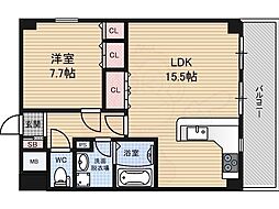 大阪市福島区海老江８丁目