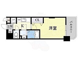 ラグゼ此花 202