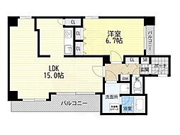 レジネッタ江戸堀