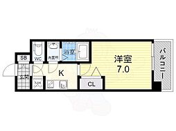 レジュールアッシュウエストレジス