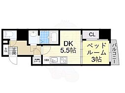 SERENiTE本町reflet