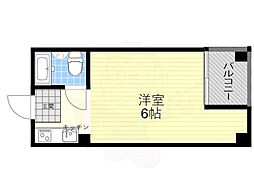 ユーハイツ京町堀