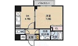 ソルレヴェンテ梅田 408