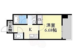 W.O.B.西九条