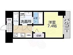 アプリーレ中之島