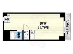 レバンガ西本町AP
