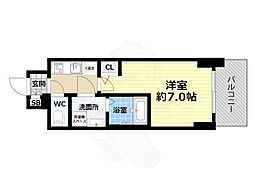 S-RESIDENCE福島Alovita