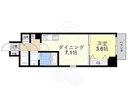 ライフフィールドなにわ本町ＲＵＥＬＬＥ