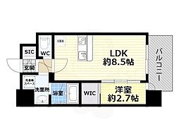 セレニテ福島プリエ