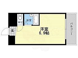 大阪市北区豊崎４丁目