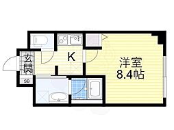アルグラッド野田阪神