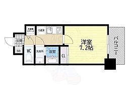 大阪市中央区北新町
