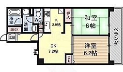 藤和堂島ハイタウン