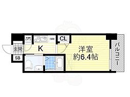 セレニテ九条リアン 305