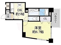 willDo南森町