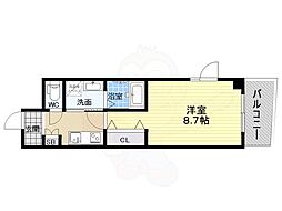 フォレスト梅田西
