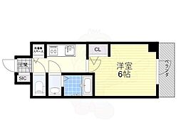 エスリードレジデンス大阪福島フロント