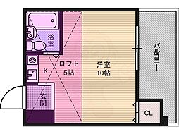 ルミナス福島 503