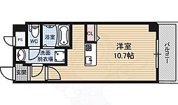 パークフロント福島 402