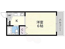 大阪市北区中津６丁目