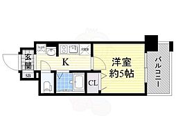 エスリード南堀江リバーサイド