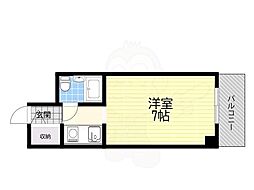 ユーロハイツ天神橋