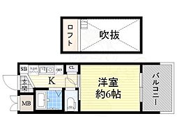 エステムコート大阪・中之島南
