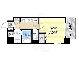 アーバネックス梅田西 704