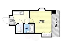 シンパシー京橋