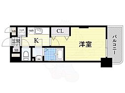 ラグゼ此花 809